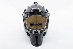 Wall W10 CCE Goalie Maske - Senior + Kostenlos Maskentasche, Schweißband 10 Wall W10 CCE Goalie Maske - Senior + Kostenlos Maskentasche, Schweißband -Hockey-Ausrüstungsgeschäft w10 2