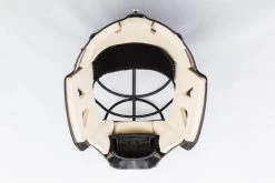 Wall W10 CCE Goalie Maske - Senior + Kostenlos Maskentasche, Schweißband 11 Wall W10 CCE Goalie Maske - Senior + Kostenlos Maskentasche, Schweißband -Hockey-Ausrüstungsgeschäft w10 4