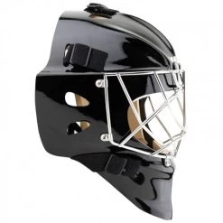 Wall W8 Goalie Maske - Senior + Kostenlos Maskentasche, Schweißband -Hockey-Ausrüstungsgeschäft w2