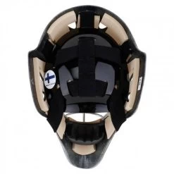 Wall W8 Goalie Maske - Senior + Kostenlos Maskentasche, Schweißband -Hockey-Ausrüstungsgeschäft w3