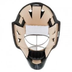 Wall W8 Goalie Maske - Senior + Kostenlos Maskentasche, Schweißband -Hockey-Ausrüstungsgeschäft w4