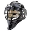 Wall W6 Goalie Maske - Junior