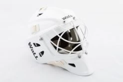 Wall W6 Goalie Maske - Junior -Hockey-Ausrüstungsgeschäft w62 1