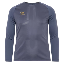 Warrior Aurum Tech LS Shirt MT233015 SENIOR