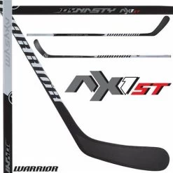 Warrior Dynasty NX1st Schläger 85 Flex Rechts Biegung Custom (Masharov)