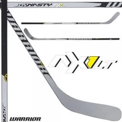 Warrior Dynasty AX1 LT Custom Made