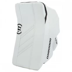 Warrior Ritual GT2 Pro Stockhand Senior -Hockey-Ausrüstungsgeschäft warrior goalie blocker ritual gt2 sr 1