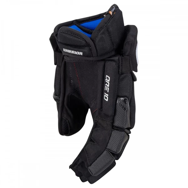Warrior Covert QRE 10 Handschuhe Senior 4 Warrior Covert QRE 10 Handschuhe Senior – Bild 4