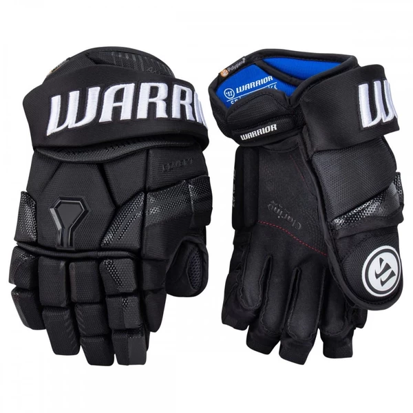 Warrior Covert QRE 10 Handschuhe Senior 2 Warrior Covert QRE 10 Handschuhe Senior – Bild 2