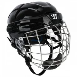 Warrior Covert Px+ Senior Hockey Helm Combo -Hockey-Ausrüstungsgeschäft warrior hockey helmet covert px plus combo sr 1