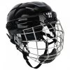 Warrior Covert Px+ Senior Hockey Helm Combo