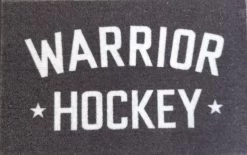 Warrior Carpet Square - Warrior Hockey (Fußmatte)