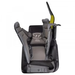Warrior Ritual G5 Pro Goalie Schiene - Senior -Hockey-Ausrüstungsgeschäft warrior ritual g5 pro sr goalie leg pads 6