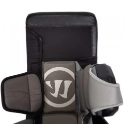 Warrior Ritual G5 Pro Goalie Schiene - Senior -Hockey-Ausrüstungsgeschäft warrior ritual g5 pro sr goalie leg pads 7