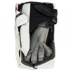 Warrior Ritual G5+ Stockhand - Senior 9 Warrior Ritual G5+ Stockhand - Senior -Hockey-Ausrüstungsgeschäft warrior ritual g5 sr goalie blocker 4