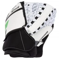 Warrior Ritual G5 Fanghand - Bambini 8 Warrior Ritual G5 Fanghand - Bambini -Hockey-Ausrüstungsgeschäft warrior ritual g5 yth goalie glove 3
