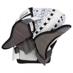 Warrior Ritual G5 Fanghand - Bambini 9 Warrior Ritual G5 Fanghand - Bambini -Hockey-Ausrüstungsgeschäft warrior ritual g5 yth goalie glove 4