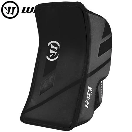 Warrior Ritual G5+ Stockhand - Senior 1 Warrior Ritual G5+ Stockhand - Senior