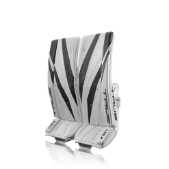 True Pro Goalie Schienen L20.2 Senior 9 True Pro Goalie Schienen L20.2 Senior -Hockey-Ausrüstungsgeschäft wbk