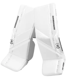 Warrior Ritual G6 E+ Goalie Schiene - Bambini 13 Warrior Ritual G6 E+ Goalie Schiene - Bambini -Hockey-Ausrüstungsgeschäft weiss 1