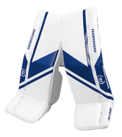 Warrior Ritual G6 E+ Goalie Schiene - Bambini 10 Warrior Ritual G6 E+ Goalie Schiene - Bambini -Hockey-Ausrüstungsgeschäft weissnavy 1
