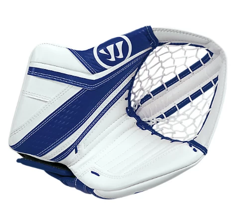 Warrior Ritual G6 Pro+ Fanghand Senior 3 Warrior Ritual G6 Pro+ Fanghand Senior – Bild 3