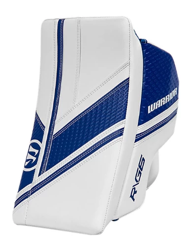 Warrior Ritual G6 Pro+ Stockhand Senior 1 Warrior Ritual G6 Pro+ Stockhand Senior