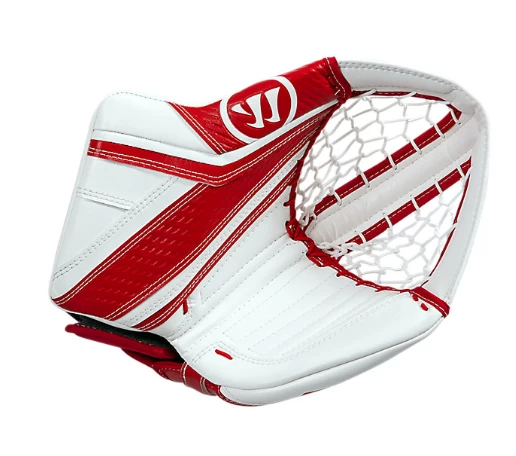 Warrior Ritual G6 Pro+ Fanghand Senior 4 Warrior Ritual G6 Pro+ Fanghand Senior – Bild 4