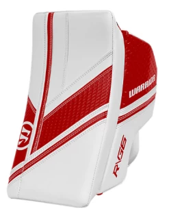 Warrior Ritual G6 E+ Stockhand Bambini 8 Warrior Ritual G6 E+ Stockhand Bambini -Hockey-Ausrüstungsgeschäft weissrot 3