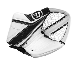 Warrior Ritual G6 E+ Fanghand Bambini 12 Warrior Ritual G6 E+ Fanghand Bambini -Hockey-Ausrüstungsgeschäft weissschwarz 17