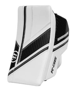 Warrior Ritual G6 E+ Stockhand Bambini 9 Warrior Ritual G6 E+ Stockhand Bambini -Hockey-Ausrüstungsgeschäft weissschwarz 3