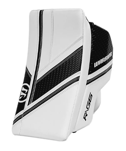 Warrior Ritual G6 E+ Stockhand Senior 3 Warrior Ritual G6 E+ Stockhand Senior – Bild 3