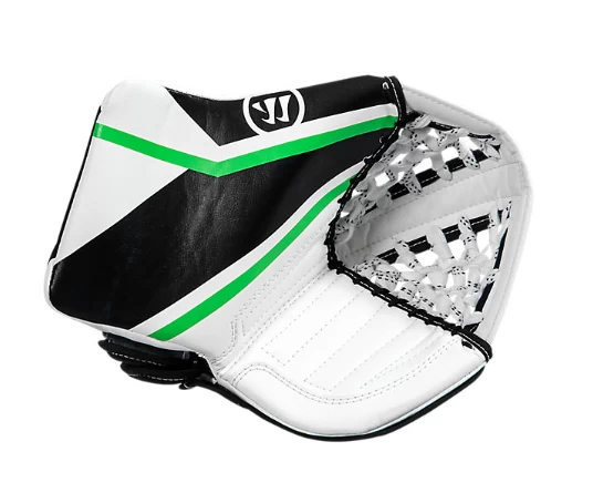 Warrior Ritual G6 E+ Fanghand Bambini 1 Warrior Ritual G6 E+ Fanghand Bambini