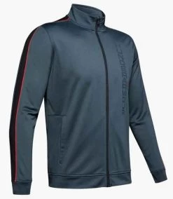 Under Armour Unstoppable Essential Track Jacket 1345611