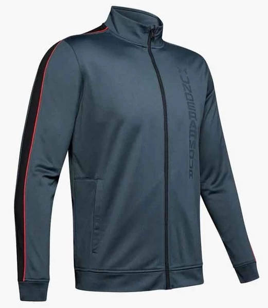 Under Armour Unstoppable Essential Track Jacket 1345611 1 Under Armour Unstoppable Essential Track Jacket 1345611