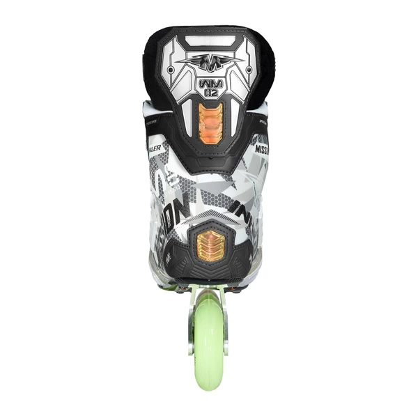 Mission Inhaler WM02 Inliner Skate Junior S21 4 Mission Inhaler WM02 Inliner Skate Junior S21 – Bild 4