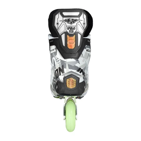 Mission Inhaler WM02 Inliner Skate Junior S21 8 Mission Inhaler WM02 Inliner Skate Junior S21 – Bild 8