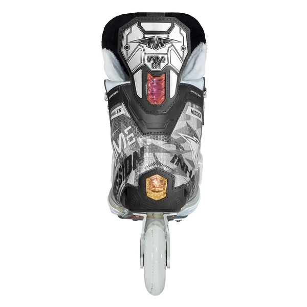 Mission Inhaler WM01 Inliner Skate Senior S21 11 Mission Inhaler WM01 Inliner Skate Senior S21 – Bild 11