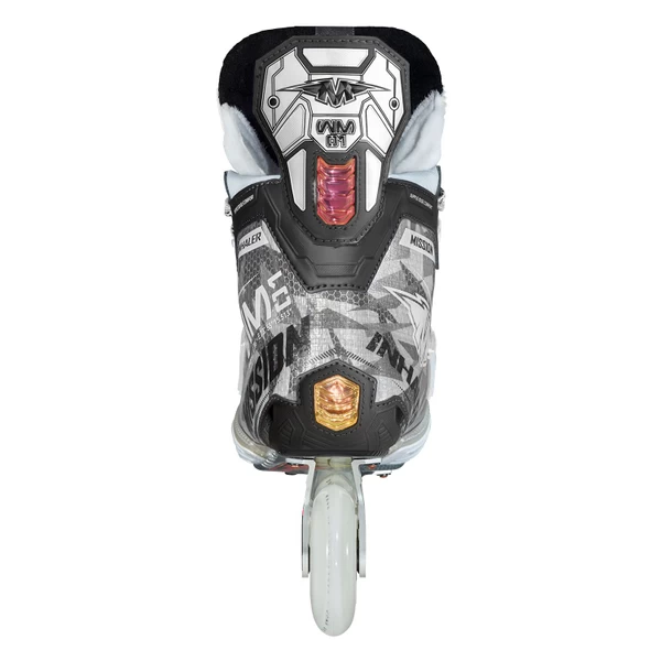 Mission Inhaler WM01 Inliner Skate Senior S21 12 Mission Inhaler WM01 Inliner Skate Senior S21 – Bild 12