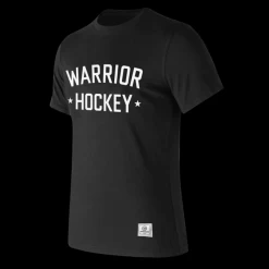 Warrior Hockey Tee Junior