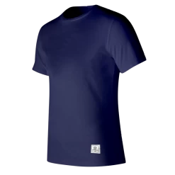 Warrior Blanko Tee Senior -Hockey-Ausrüstungsgeschäft wmltbl9 nv 1