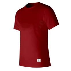 Warrior Blanko Tee Senior -Hockey-Ausrüstungsgeschäft wmltbl9 rdp 1