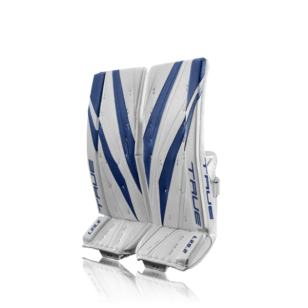 True Pro Goalie Schienen L20.2 Senior 3 True Pro Goalie Schienen L20.2 Senior – Bild 3