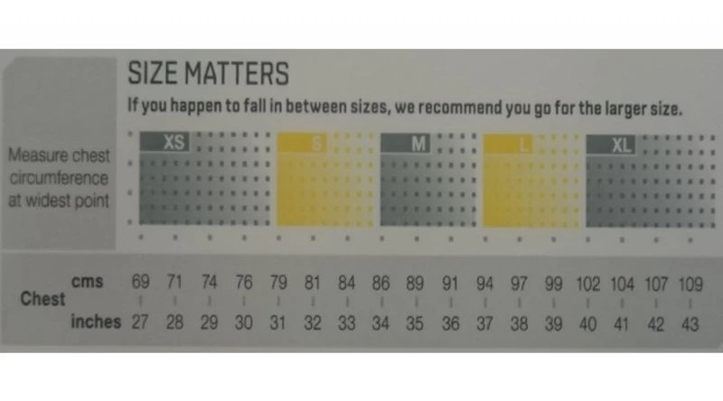 SKINS Bio DNAmic Women´s Speed Crop Sport-BH DA990601392 3 SKINS Bio DNAmic Women´s Speed Crop Sport-BH DA990601392 – Bild 3