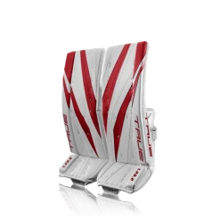 True Pro Goalie Schienen L20.2 Senior 8 True Pro Goalie Schienen L20.2 Senior -Hockey-Ausrüstungsgeschäft wred