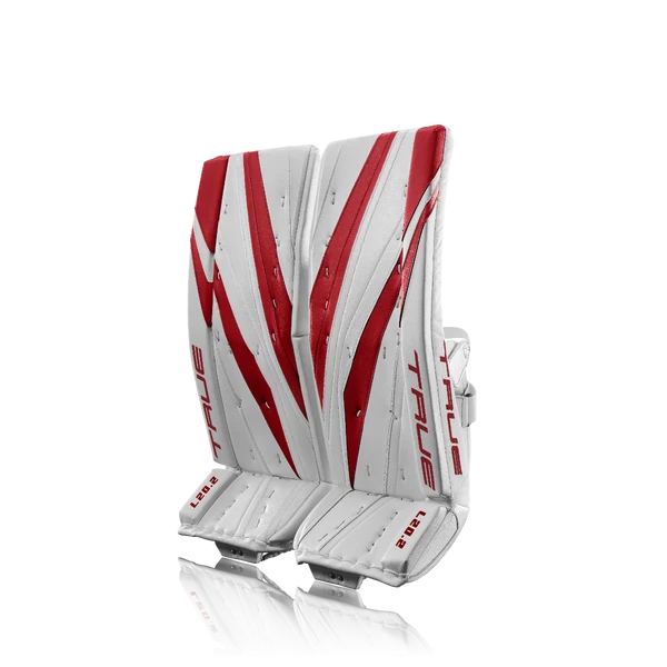 True Pro Goalie Schienen L20.2 Senior 4 True Pro Goalie Schienen L20.2 Senior – Bild 4