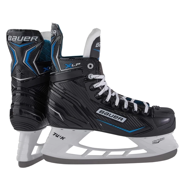 Bauer XLP Schlittschuhe Senior 1 Bauer XLP Schlittschuhe Senior