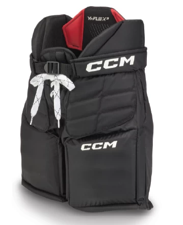 CCM YTFlex 3 Goalie Hose Bambini 1 CCM YTFlex 3 Goalie Hose Bambini